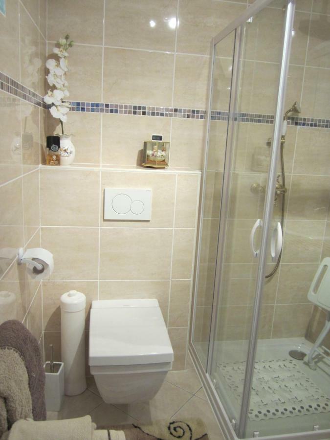 Studio Les Murs Vence Exterior foto